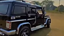 Used Mahindra Bolero SLX BS IV in Durgapur