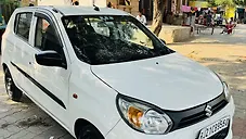 Used Maruti Suzuki Alto 800 VXi in Jodhpur