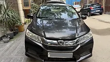 Used Honda City SV in Mumbai