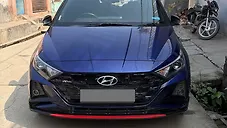 Used Hyundai i20 N Line N8 1.0 Turbo DCT in Meerut