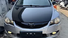 Used Honda Civic 1.8V MT in Aurangabad