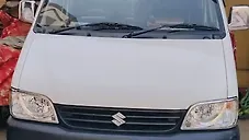 Used Maruti Suzuki Eeco 5 STR AC [2023-2025] in Gopalganj
