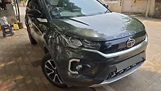 Used Tata Nexon XZ Plus in Chandrapur