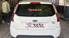 Used Ford Figo Duratorq Diesel ZXI 1.4 in Nashik