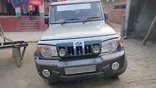 Used Mahindra Bolero SLE in Gorakhpur