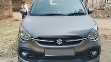 Used Maruti Suzuki Celerio ZXi [2023-2025] in Bokaro Steel City