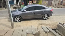 Used Maruti Suzuki Ciaz VXi+ in Meerut