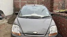 Used Chevrolet Spark 1 in Bareilly
