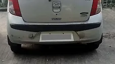 Used Hyundai i10 Magna in Hyderabad