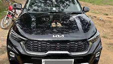 Used Kia Sonet Anniversary Edition 1.5 in Rewari
