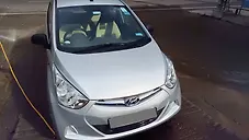 Used Hyundai Eon Magna + in Ludhiana