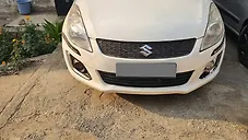 Used Maruti Suzuki Swift VDi in Bareilly