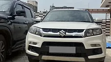 Used Maruti Suzuki Vitara Brezza VDi in Rohtak