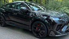 Used Lamborghini Urus Twin-Turbo V8 [2018-2020] in Delhi