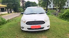 Used Ford Aspire Ambiente 1.5 TDCi in Durgapur