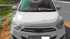 Used Hyundai i10 Magna 1.2 Kappa2 in Jammu