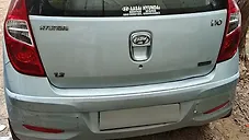 Used Hyundai i10 Magna 1.2 Kappa2 in Faridabad