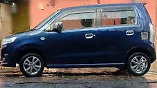 Used Maruti Suzuki Wagon R VXI in Ranchi