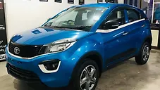Used Tata Nexon XM in Pali