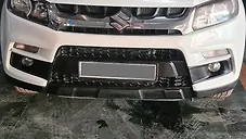 Used Maruti Suzuki Vitara Brezza VDi (O) [2016-2018] in Meerut