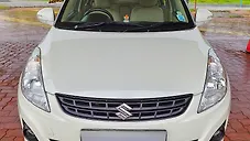 Used Maruti Suzuki Swift DZire VXI in Kolhapur