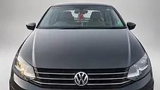 Used Volkswagen Vento Highline Plus 1.5 AT (D) 16 Alloy in Ahmedabad