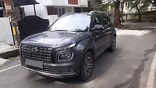 Used Hyundai Venue SX (O) 1.0 Turbo DCT in Bangalore