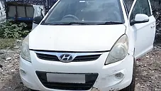 Used Hyundai i20 Sportz 1.2 (O) in Indore