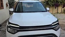 Used Kia Carens Prestige 1.5 Petrol 7 STR in Ludhiana