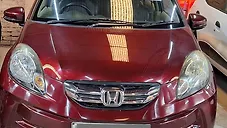 Used Honda Amaze 1.2 E i-VTEC in Siliguri