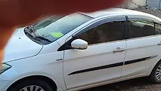Used Maruti Suzuki Ciaz VDi (O) SHVS in Aurangabad