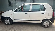 Used Maruti Suzuki Alto LXi BS-IV in Bokaro Steel City