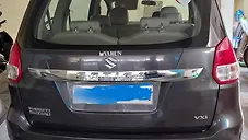 Used Maruti Suzuki Ertiga VXI in Hyderabad