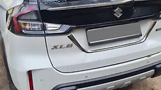 Used Maruti Suzuki XL6 Alpha AT Petrol [2023-2025] in Vapi