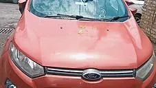 Used Ford Ecosport Trend 1.5 TDCi in Jammu