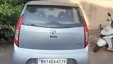 Used Tata Nano Base in Pune