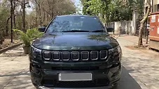 Used Jeep Compass Model S (O) 1.4 Petrol DCT [2021] in Mumbai