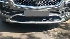Used MG Hector Sharp 1.5 DCT Petrol in Delhi