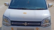 Used Maruti Suzuki Wagon R VXi 1.0 in Patna