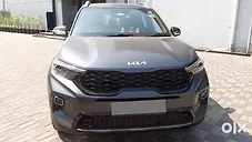 Used Kia Sonet X Line 1.0 DCT in Paschim Medinipur