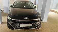Used Hyundai Verna SX (O) 1.5 Petrol IVT in Hyderabad