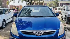 Used Hyundai i20 Magna 1.2 in Siddharthnagar