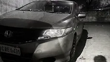 Used Honda City 1.5 V AT in Ujjain