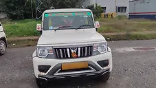 Used Mahindra Bolero B6 in Balasore