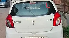 Used Maruti Suzuki Alto 800 LXi in Jodhpur