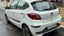 Used Tata Tiago EV XZ Plus Long Range [2022-2025] in Vapi