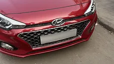 Used Hyundai Elite i20 Asta (O) 1.2 MT [2020-2023] in Surat