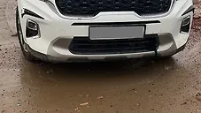 Used Kia Sonet HTX 1.0 iMT in Nawanshahr