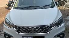 Used Maruti Suzuki Ertiga VXi (O) CNG [2023-2025] in Jabalpur