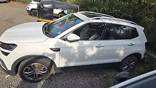 Used Skoda Kushaq Style 1.0L TSI AT in Pune